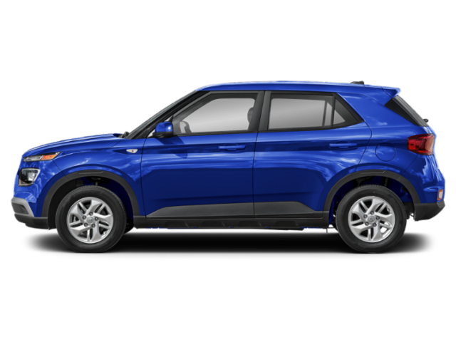 2026 Hyundai Venue SE photo 3