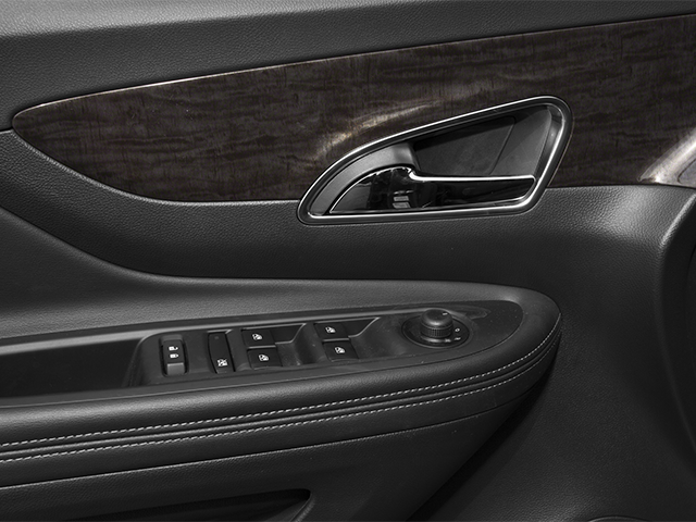 Used 2014 Brown Buick Leather image 20
