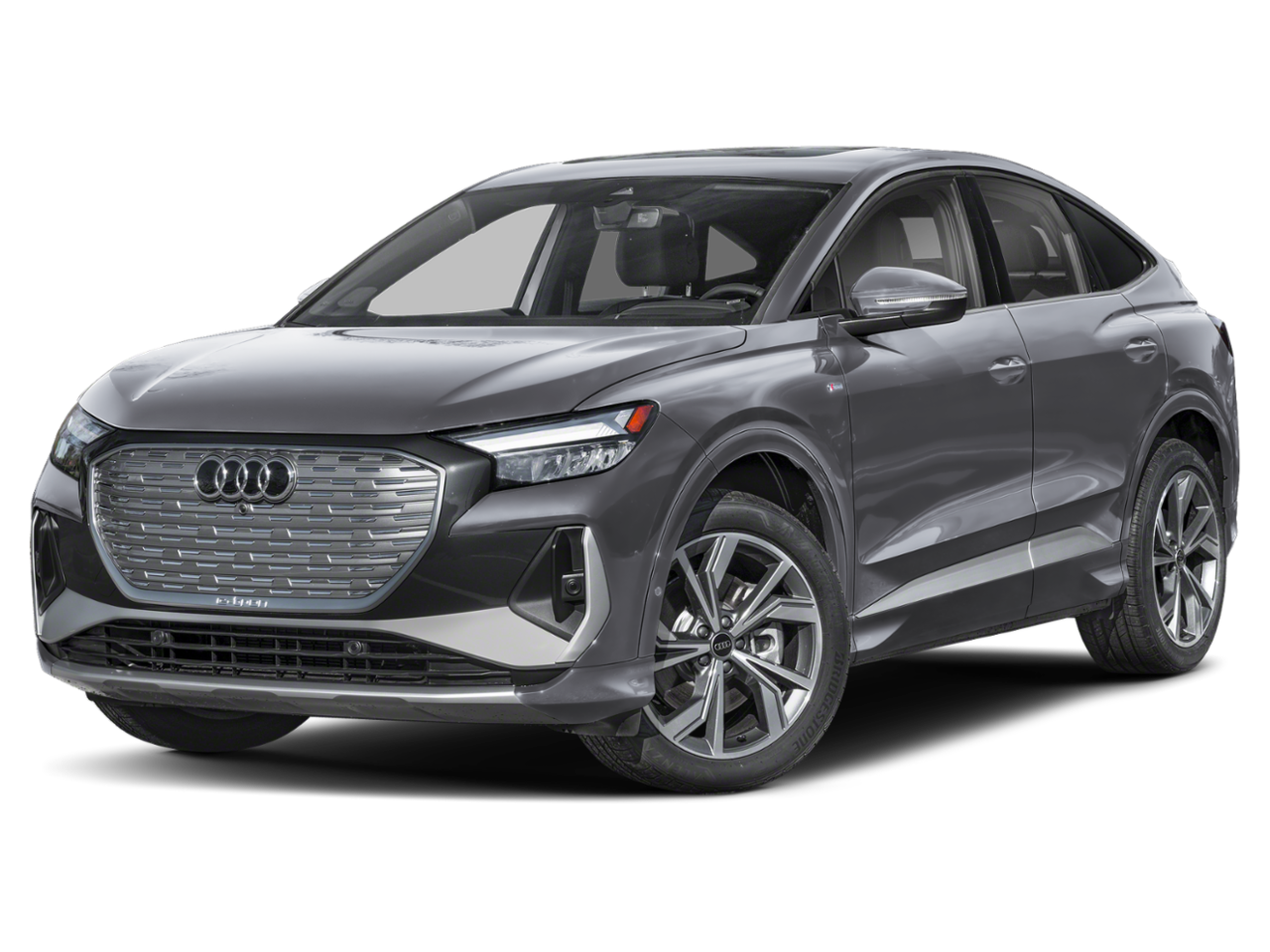 2023 Audi Q4 Sportback e-tron
