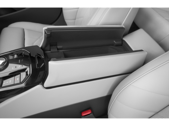 Used 2024 Gray BMW M60 image 10