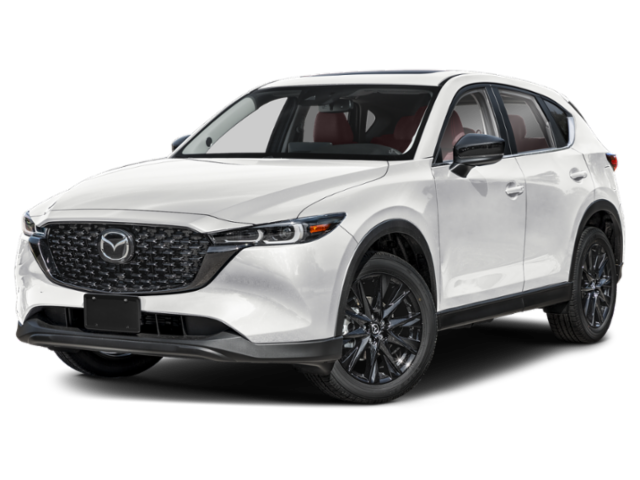 2025 Mazda CX-5 S Carbon Edition Auto AWD's photo
