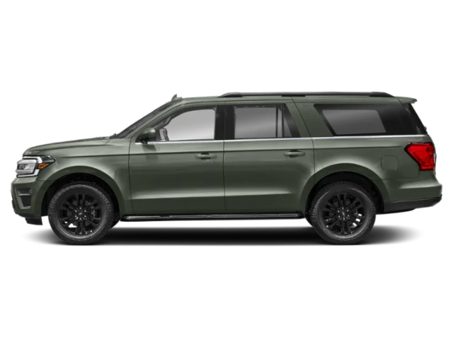 Used 2023 Green Ford  image 3