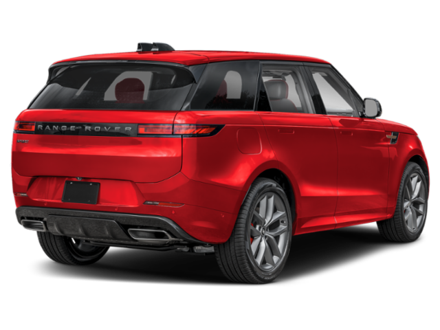 2026 LAND ROVER RANGE ROVER SPORT - Image 1