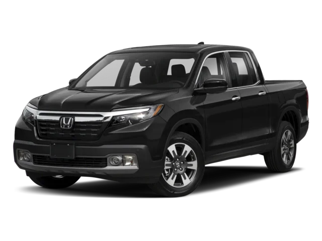 2018 Honda Ridgeline RTL-E AWD's photo