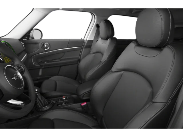 Used 2020 Light White MINI  image 7