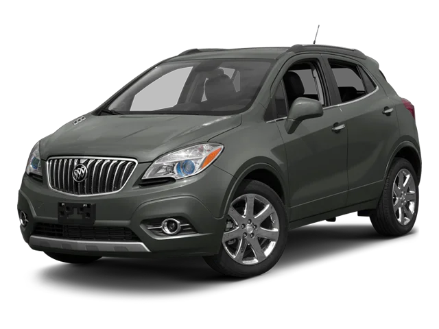2013 Buick Encore