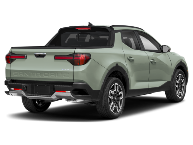 Certified Used 2025 Sage Hyundai Limited image 2