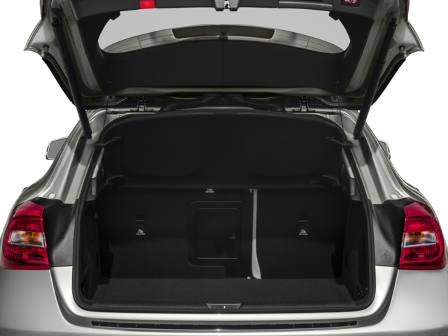 Used 2017 Night Black Mercedes-Benz GLA 250 image 11