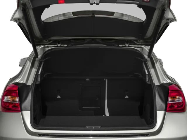 Used 2017 Cirrus White Mercedes-Benz GLA 250 image 19