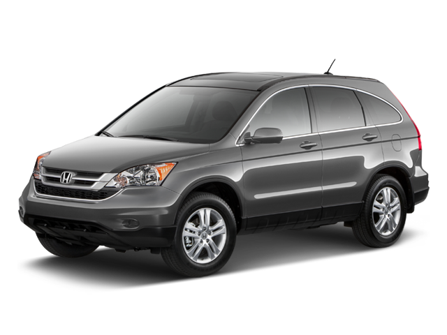 Used 2010  Honda EX-L image 1