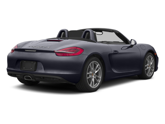 Used 2013 Black Porsche Base image 2