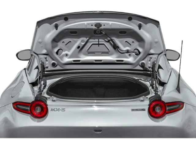 New  Blue Mazda Club image 8
