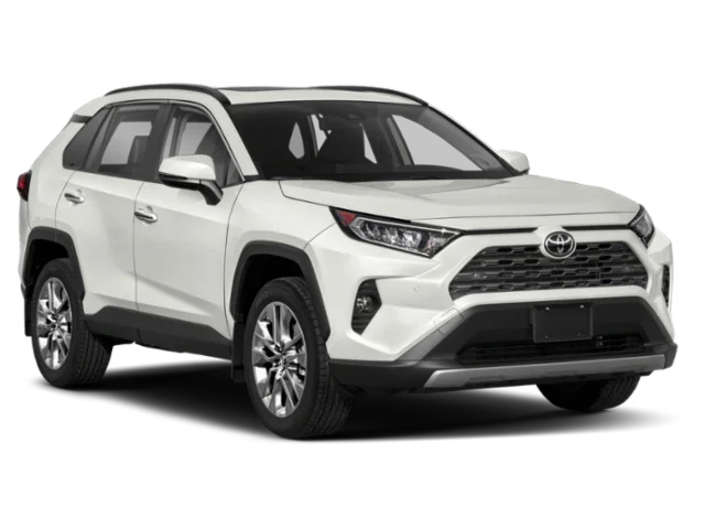Used 2019  Toyota Limited image 8
