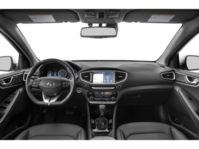 Used 2019 Ceramic White Hyundai SEL image 5