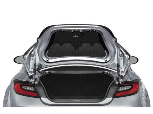 Used 2022 Track Bred Toyota Base image 11