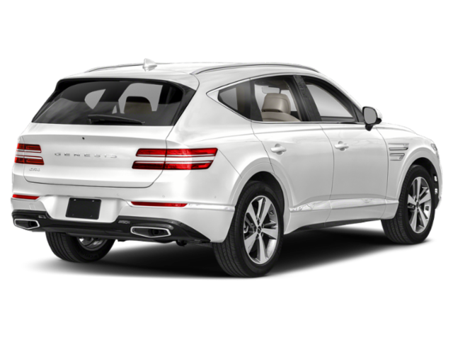 Used 2021 White Genesis 2.5T image 5
