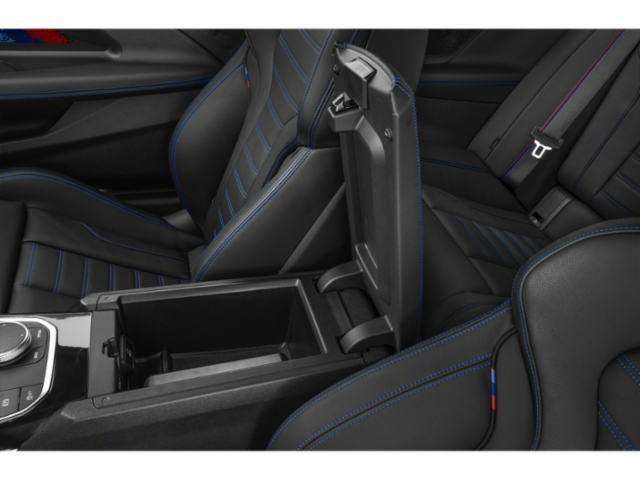 Used 2024 Zandvoort Blue BMW Base image 12