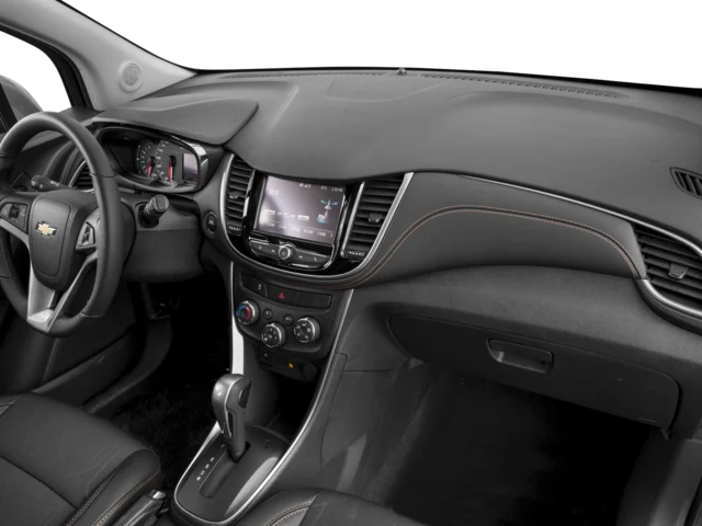 Used 2017 Silver Chevrolet LT image 13