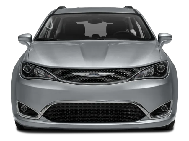 Used 2017  Chrysler Touring-L image 4