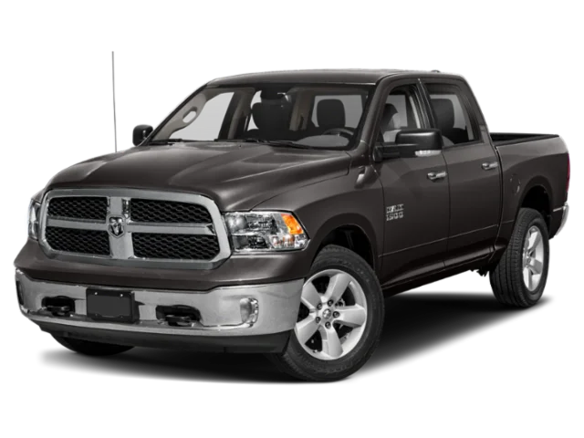 2024 RAM 1500 Classic's photo
