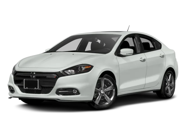 Used 2016 Red Dodge GT image 1