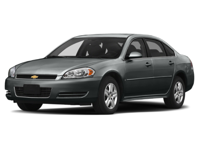 Used 2015 Gray Chevrolet LS image 1