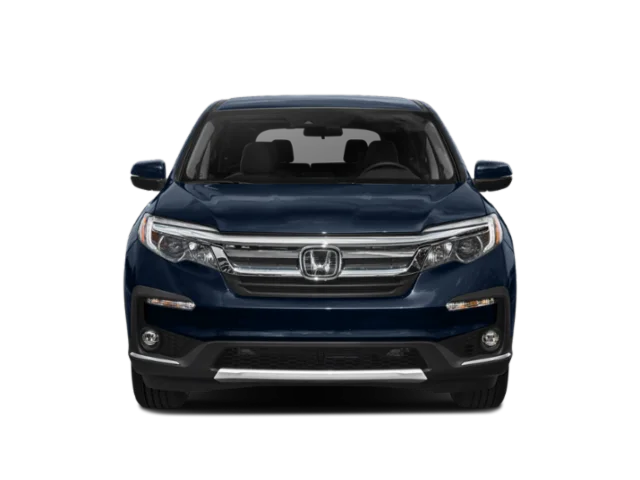 2019 Honda Pilot EX - Photo 9
