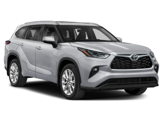 Used 2024  Toyota Limited image 6