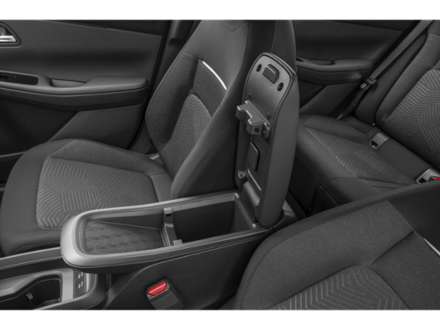 New 2026 Deep Ocean Blue Pearl Nissan S+ image 13