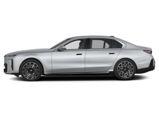 New 2027 Black Sapphire Metallic BMW  image 3