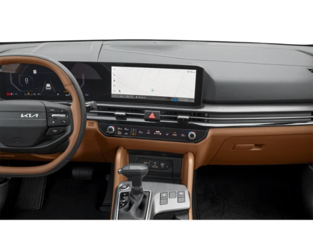 New 2027  Kia X-Line image 15