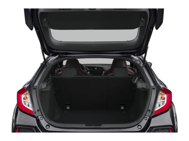 Used 2019 Red Honda Touring image 10