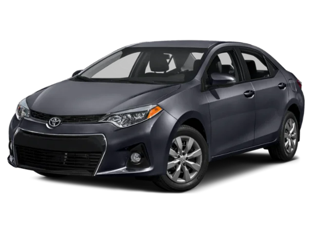 Used 2015 Slate Metallic Toyota S Plus image 1
