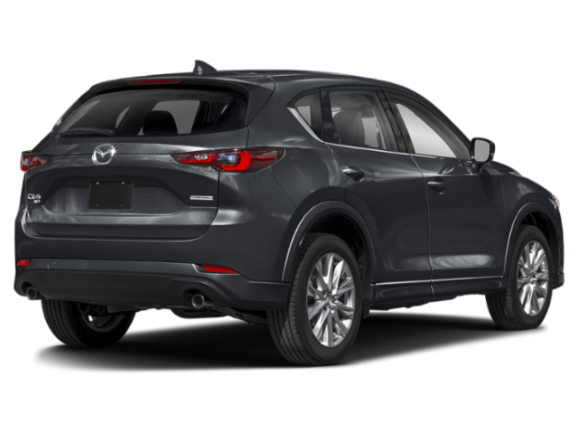 Used 2024 Black Mazda 2.5 S Premium Plus Package image 3