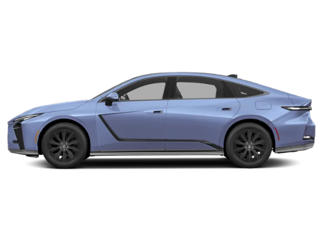New 2026 Wavelength Lexus PREMIUM PLUS image 2