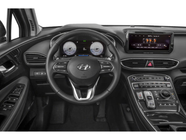 Used 2022 White Hyundai Limited image 4