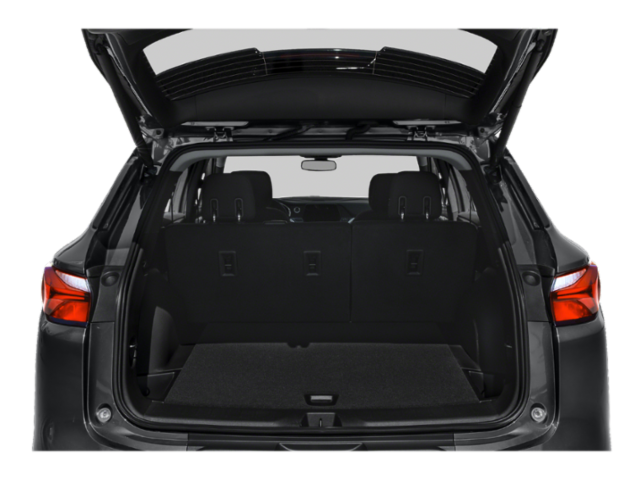 Used 2021 Silver Chevrolet LT image 8