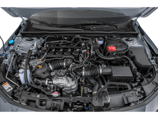 New 2026  Acura BASE image 11