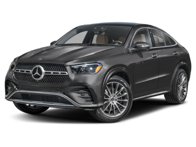 2026 Mercedes-Benz GLE's photo