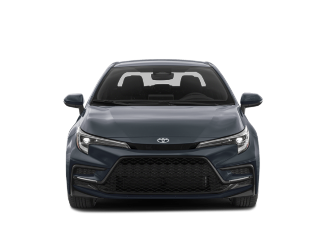 New 2026  Toyota SE image 4