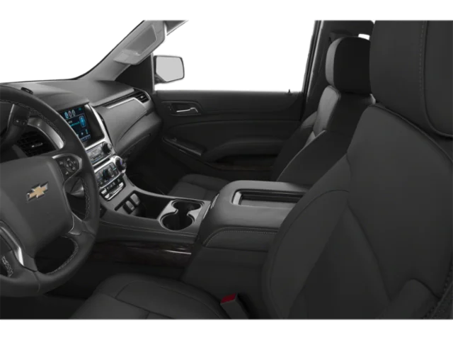 Used 2015 Gray Chevrolet LT image 6