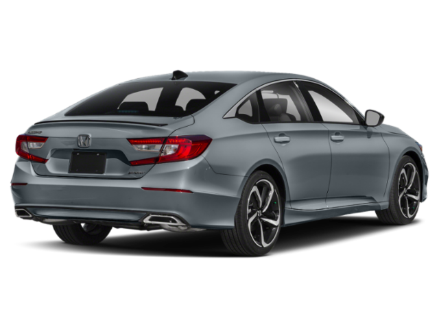 2021 Honda Accord Sport - Photo 5