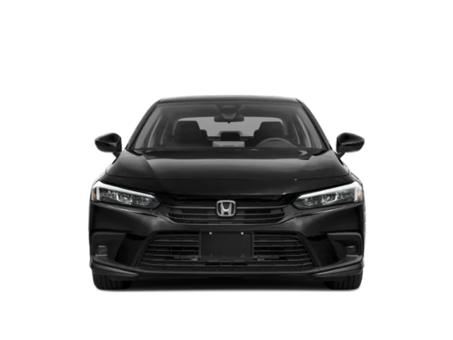 2023 Honda Civic LX - Photo 10