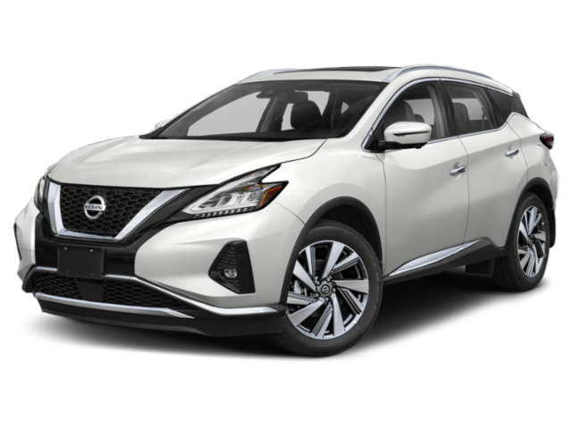 Used 2021 Pearl White Tricoat Nissan SL image 6