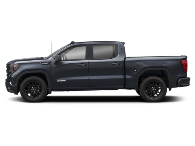 Used 2026 Titanium Rush Metallic GMC Elevation image 11