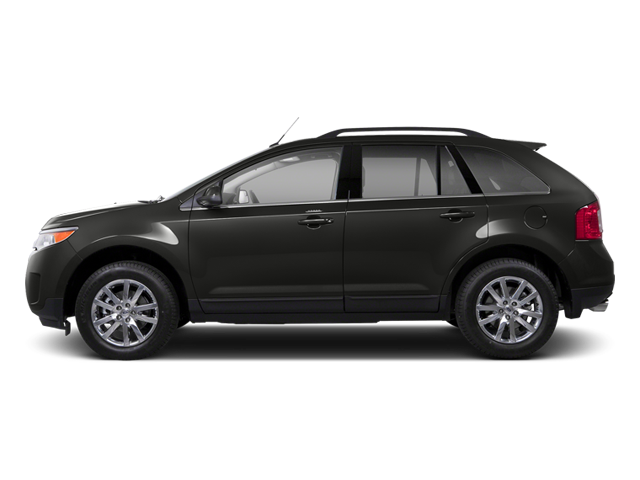 Used 2013 Brown Metallic Ford Limited image 3