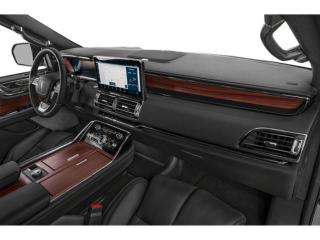 2023 Lincoln Navigator Reserve - Photo 12