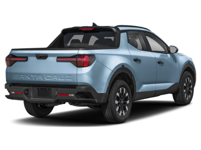 New 2027 Blue Stone Hyundai SEL Activity image 2