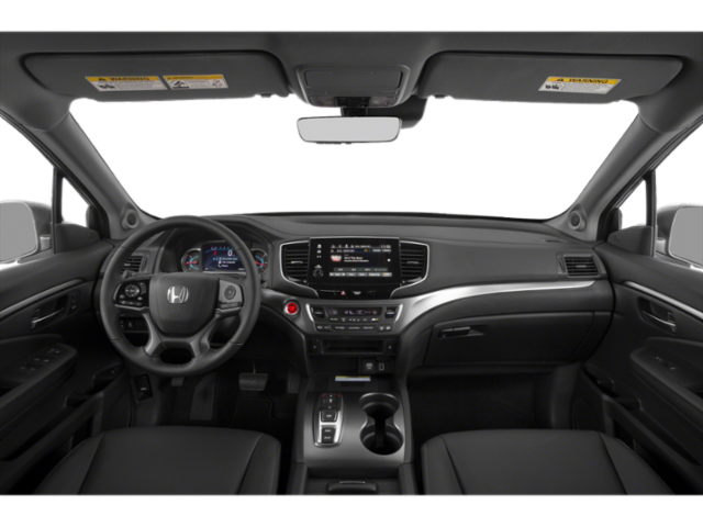 Used 2022 White Honda Special Edition image 5