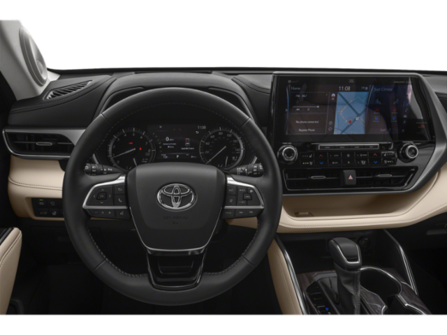 Used 2020 Celestial Silver Metallic Toyota Platinum image 4